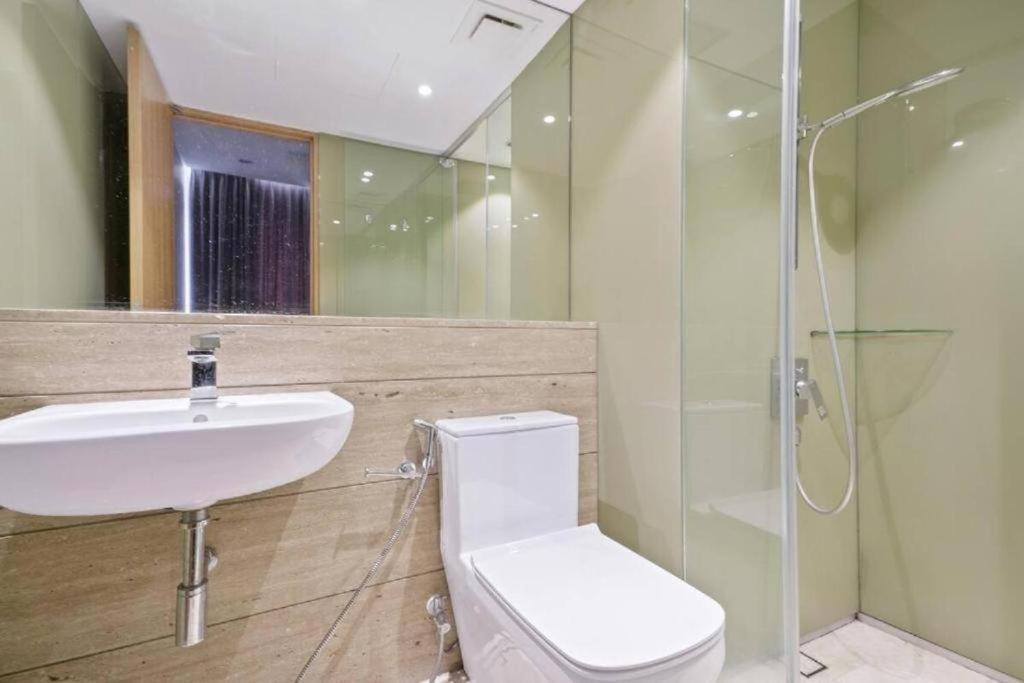 Vortex Suite & Residence Kuala Lumpur Exteriér fotografie