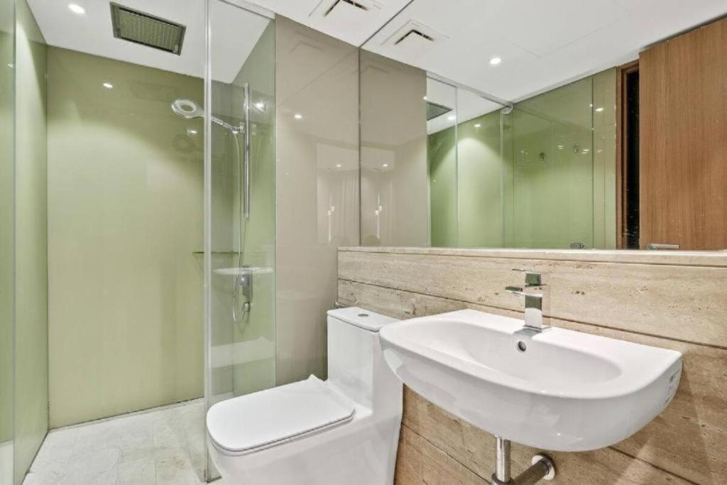 Vortex Suite & Residence Kuala Lumpur Exteriér fotografie