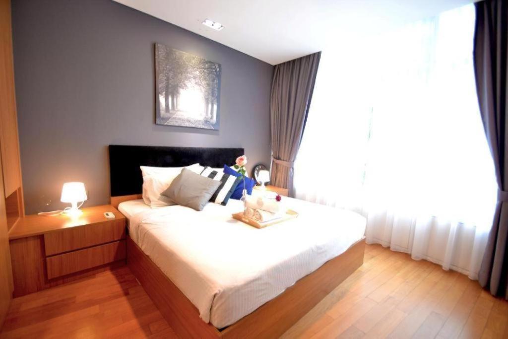 Vortex Suite & Residence Kuala Lumpur Exteriér fotografie